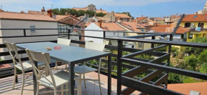 Nice city apartment Laguna 36